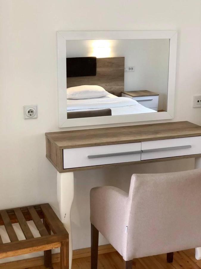 Konak Nestor Bungalows Szkopje Kültér fotó