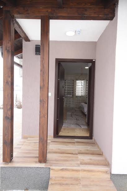 Konak Nestor Bungalows Szkopje Kültér fotó