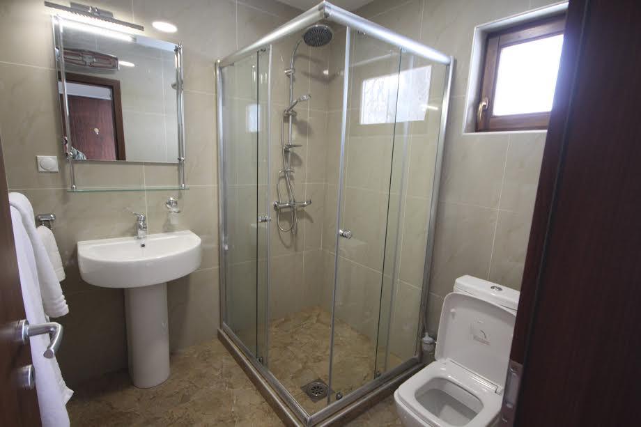 Konak Nestor Bungalows Szkopje Kültér fotó